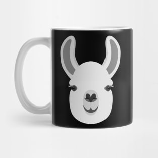 Llama Mug